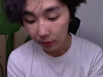 heejinwang — Chaturbate stream photo (Jul 2026)