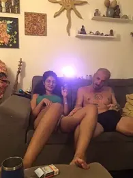 foxyann — Stripchat stream photo (Jan 2026)