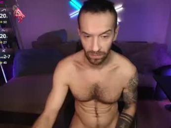 ilyafriend — webcam model online on chaturbate