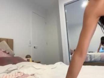 keirasworld — webcam model online on chaturbate