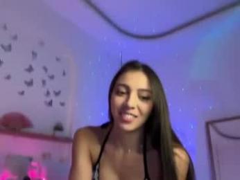 keirasworld — webcam model online on chaturbate