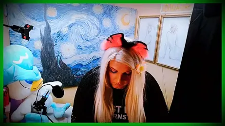 Blakelytgirl — webcam model online on stripchat