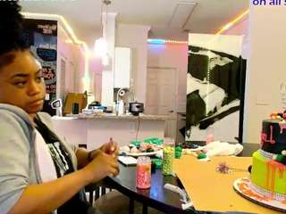 briannabrave — Camsoda stream photo (May 2026)