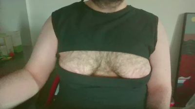 chubbybunnyi — Cam4 stream photo (Mar 2026)