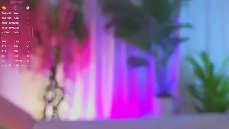 EvaHair — Stripchat stream photo (Apr 2026)