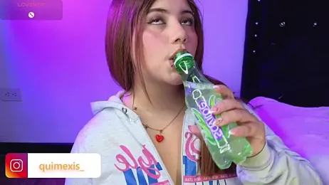 Quimexis_dePablo — stripchat