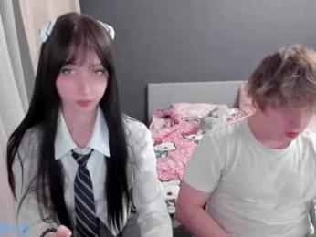 ariel_rouse — Chaturbate stream photo (Apr 2026)