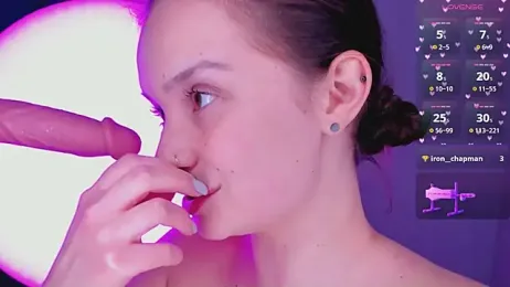 bitchpeace_ — Stripchat profile photo