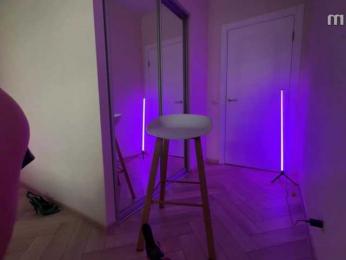 SWNikol — Bongacams stream photo (Apr 2025)