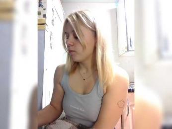 Ivanna0328 — webcam model online on bongacams