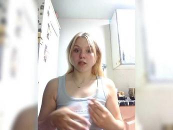 Ivanna0328 — Bongacams stream photo (Apr 2026)