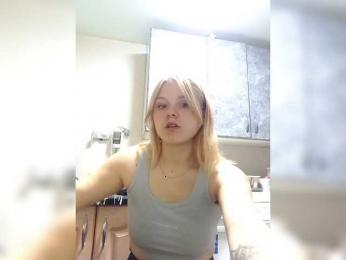 Ivanna0328 — Bongacams stream photo (Apr 2026)