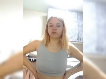 Ivanna0328 — Bongacams profile photo