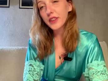 inaccessibles — Chaturbate stream photo (May 2026)