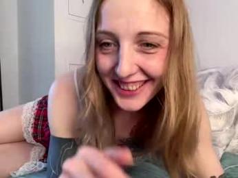 inaccessibles — Chaturbate stream photo (May 2026)