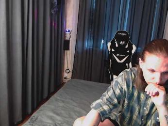 SoulStream — webcam model online on bongacams