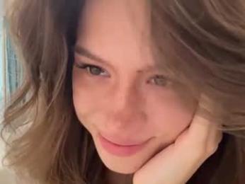 asuncionbalduf — webcam model online on chaturbate