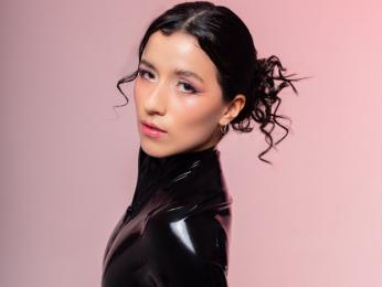 CharlotteHalley — livejasmin