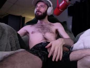 digbicknik — Chaturbate profile photo