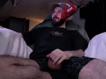digbicknik — Chaturbate stream photo (Jul 2026)