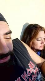 Gingerfire97 — Cam4 stream photo (Jun 2026)