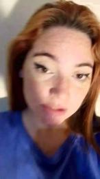 Gingerfire97 — cam4