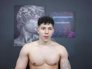 Dylan Rivera — Flirt4free stream photo (Jul 2026)
