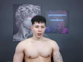 Dylan Rivera — Flirt4free stream photo (Aug 2026)