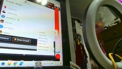 ashlygold — Cam4 stream photo (Jun 2026)
