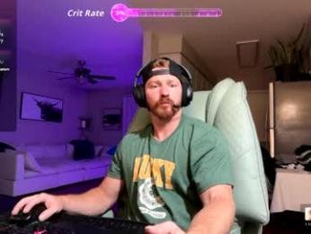 bigmcr1 — Chaturbate profile photo