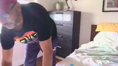 HungHappy — Cam4 stream photo (Apr 2026)