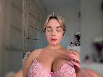 Mila-m — bongacams