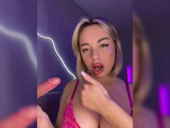 Mila-m — bongacams