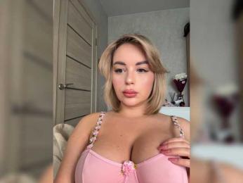 Mila-m — Bongacams stream photo (May 2026)