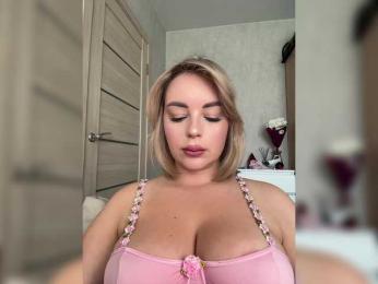 Mila-m — Bongacams stream photo (May 2026)