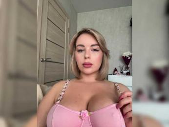 Mila-m — Bongacams stream photo (May 2026)