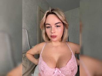 Mila-m — Bongacams stream photo (Jun 2026)