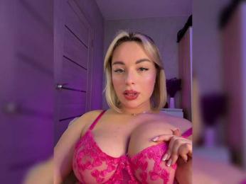 Mila-m — bongacams