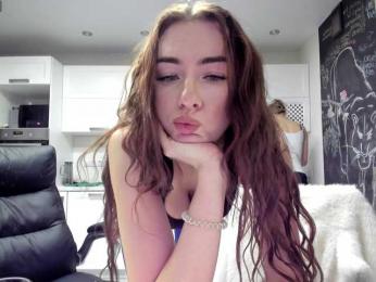 busenok — webcam model online on bongacams