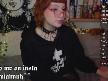 bornindark — Bongacams stream photo (Sep 2026)