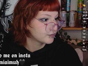 bornindark — Bongacams stream photo (Sep 2026)