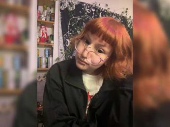 bornindark — Bongacams profile photo