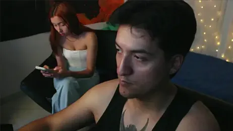 RoseSinsDonViktor — Stripchat stream photo (Jun 2026)