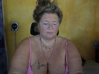 lady-vamp — Bongacams stream photo (Jul 2026)