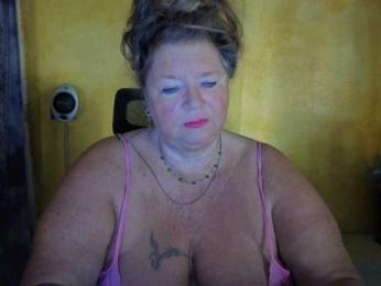 lady-vamp — Bongacams stream photo (Jul 2026)