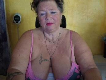 lady-vamp — Bongacams stream photo (Jul 2026)