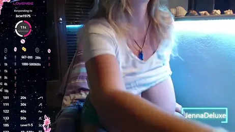 JennaDeluxe — stripchat