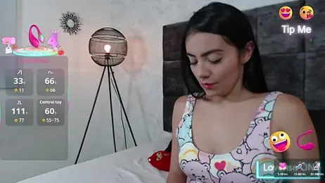SusanRodriguez_ — Stripchat stream photo (Aug 2025)