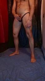 Italian2025 — webcam model online on cam4