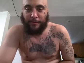 onenastemoefoe — Chaturbate stream photo (Jan 2026)